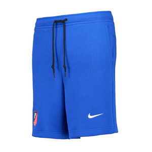 Nike LaLiga tech fleece 25/26 shorts